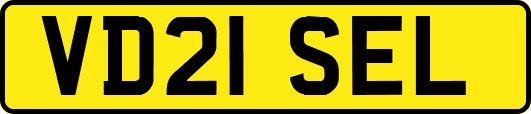 VD21SEL