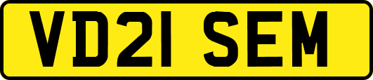 VD21SEM