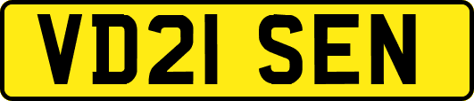 VD21SEN