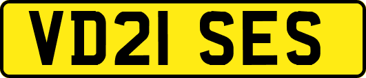VD21SES
