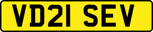 VD21SEV