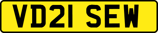 VD21SEW