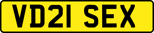 VD21SEX