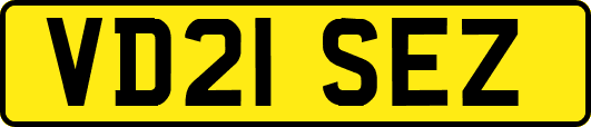 VD21SEZ