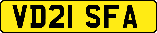 VD21SFA