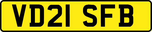 VD21SFB