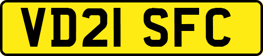 VD21SFC