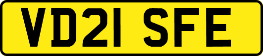 VD21SFE