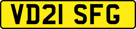 VD21SFG