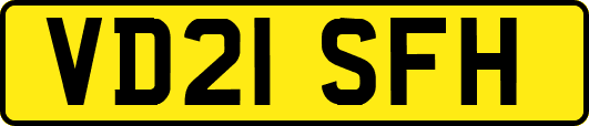 VD21SFH