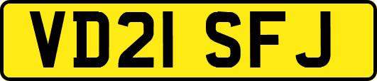 VD21SFJ