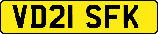 VD21SFK