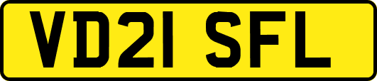 VD21SFL
