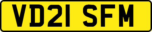 VD21SFM