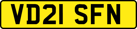 VD21SFN