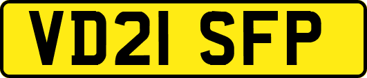VD21SFP