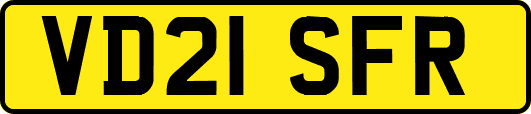 VD21SFR