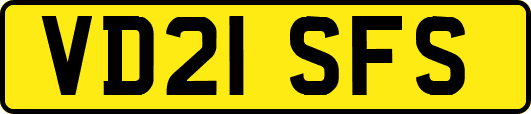 VD21SFS