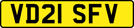 VD21SFV