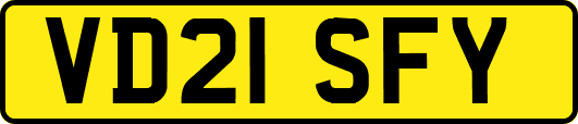VD21SFY