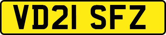 VD21SFZ