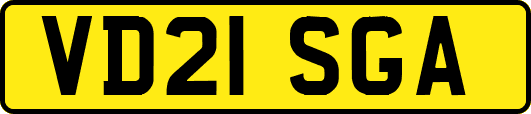 VD21SGA