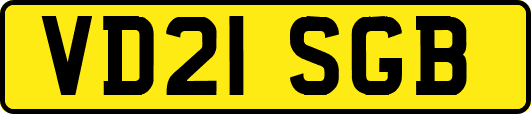 VD21SGB