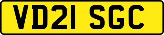 VD21SGC