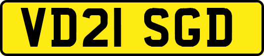 VD21SGD