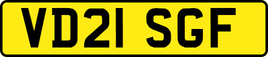 VD21SGF
