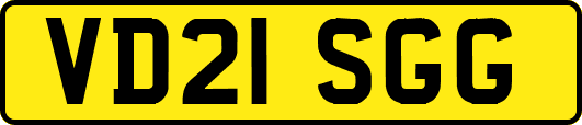 VD21SGG