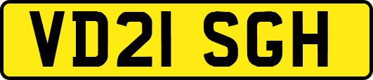 VD21SGH