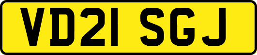 VD21SGJ