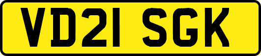 VD21SGK