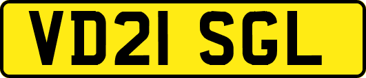 VD21SGL