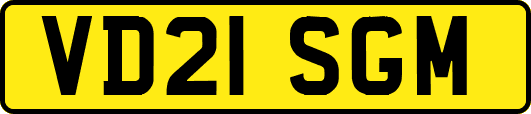 VD21SGM