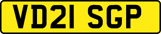 VD21SGP