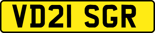 VD21SGR