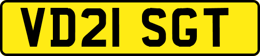 VD21SGT