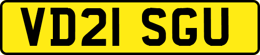 VD21SGU