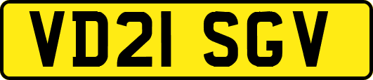 VD21SGV