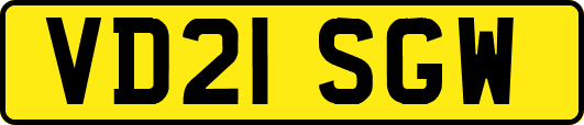 VD21SGW