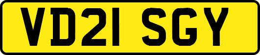 VD21SGY