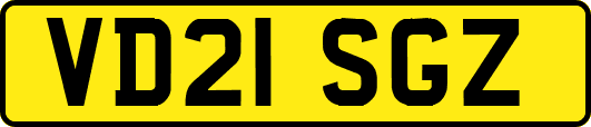 VD21SGZ