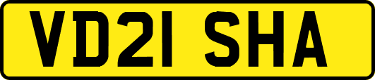 VD21SHA