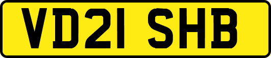 VD21SHB