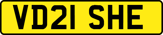 VD21SHE