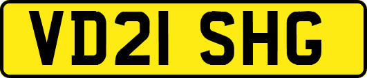 VD21SHG