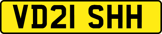 VD21SHH