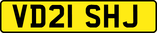 VD21SHJ